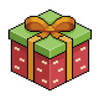 Minecraft Surprise Gift