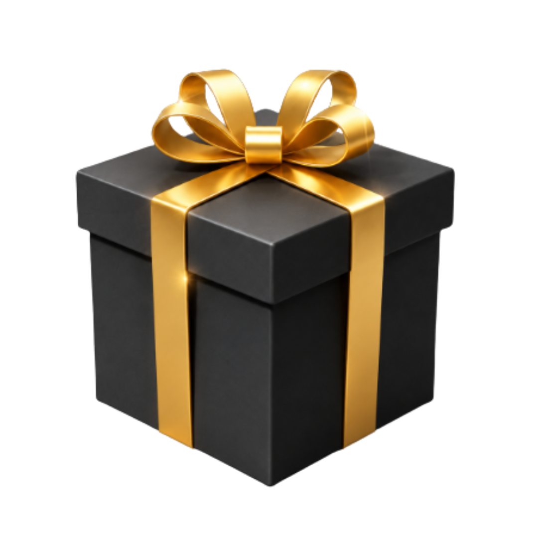 FREE GUITAR GIFT